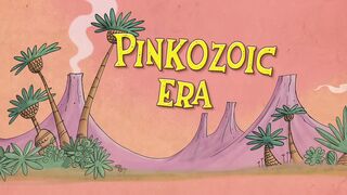 Pink Panther Travels Through Time!   42 Minute Compilation
