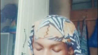 Medyo aryana sing Indian song 100%