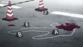 Babylon Anime || مسلسل انمي مترجم الحلقة 6