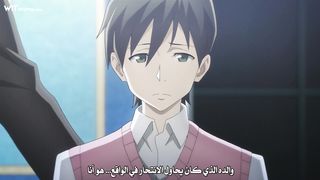 Babylon Anime || مسلسل انمي مترجم الحلقة 7