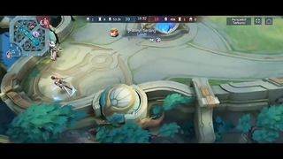 Fanny montage