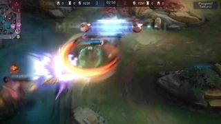 Fanny montage