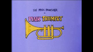 Pink Panther Toots His Horn On The Trumpet!   35-Minute Compilation   The Pink Panther Show