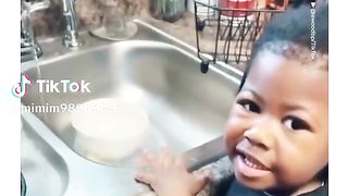 Little kids are so funny