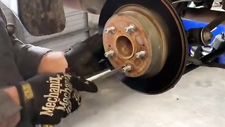 Mechanic style rather