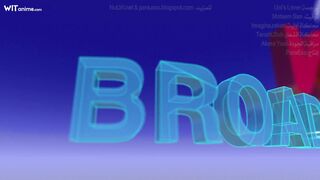 Babylon Anime || مسلسل انمي مترجم الحلقة 11