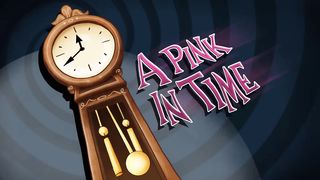 Pink Panther Time Travels!   35-Minute Compilation   Pink Panther and Pals