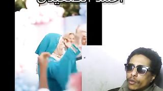 اهم الكواليس من حفله البيبى محمد حوارات والاء حوارات????????