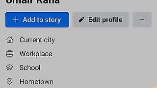HOW TO GET BLACK VERIFICATION ON FACEBOOK