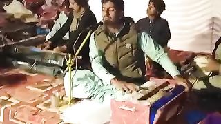 Marriage ceremony