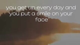 Daily Motivation