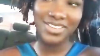 Ebony regine