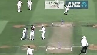Kane Williamson run out badly