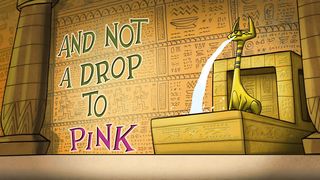 Pink Panther Time Travels   35-Minute Compilation   Pink Panther and Pals