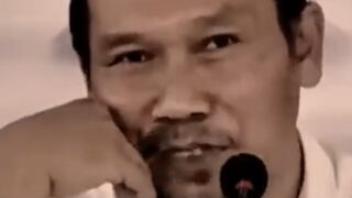 Ikuti Takdir Allah swt, Nikmat hidup sesugguhnya - ini Penjelasan Gus Baha