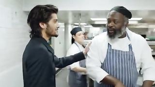 Night Changes - One Direction (MV)