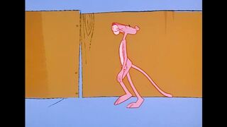 Pink Panther The Builder!   35-Minute Compilation   The Pink Panther Show