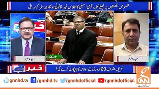 Real Game Started - PTI in Full Form - Big Surprises Coming - Habib Akram Gave Inside News - GNN
