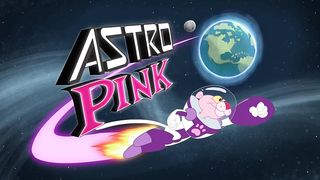 Pink Panther Saves the Galaxy!   56 Min Compilation   Pink Panther and Pals