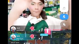 Esnyr live part 2