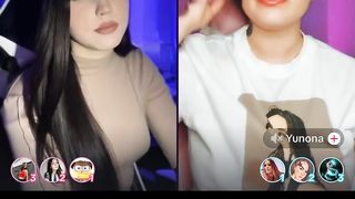 Tik tok live