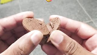 EU como o recheio primeiro ????