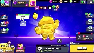 7 astuces pour débloquer des crédits rapidement sur brawl stars