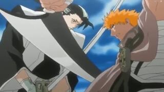 Bleach Episode 55