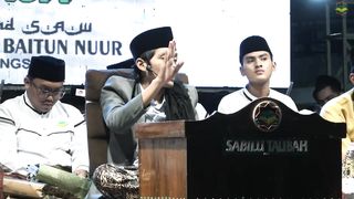 Tabligh Kehidupan_ Pesan Keberkahan Bersama Gus Iqdam# terbukti menghasilkan uang  dari Febspot meskipun video reupload
