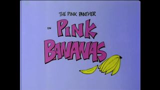 Pink Panther Swings Like Tarzan   35-Minute Compilation   Pink Panther Show