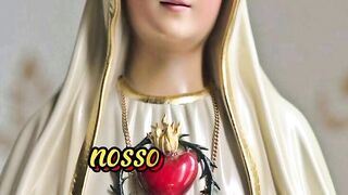 Devoção das três Ave Maria