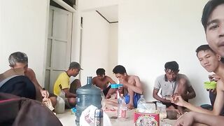 Makan makan