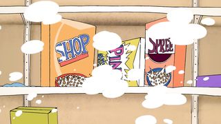 Pink Panther Stocks Up On Groceries   35-Minute Compilation   Pink Panther & Pals