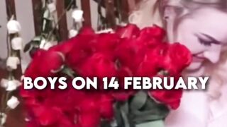 14th February
