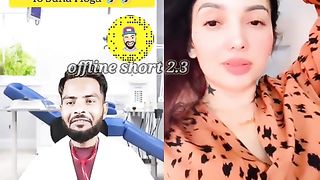 Munna Bhai MBBS ????????Naam To Suna Hoga hai doctor hospital #funny #comedy #doctor #shorts