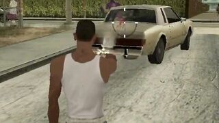GTA GANG WAR