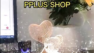 Table lamp