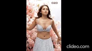 Tejasswi Prakash glorius hidden pic collection 1