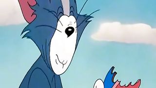 Tom and jerry best funny cartoon 2024