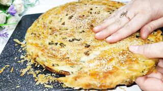 БУДУ ГОТОВИТЬ ВСЕ ЛЕТО! Я НЕКОГДА не ПЕРЕСТАНУ ГОТОВИТЬ ЭТО БЛЮДО ВКУСНЫЙ и БЫСТ
