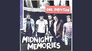 One Direction - Right Now (Audio)
