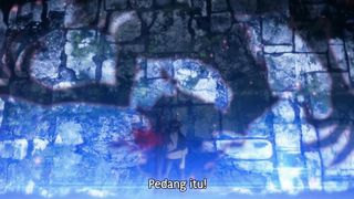 Asta vs Revchi !!! ~  BLACK CLOVER ~