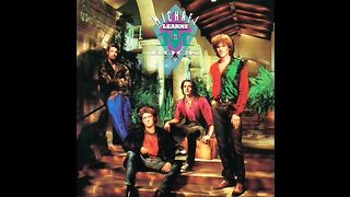 Michael Learns To Rock - My Blue Angel (Audio)