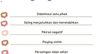 toxic human words