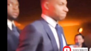 Real Madrid signed Clyan Mbappe✔