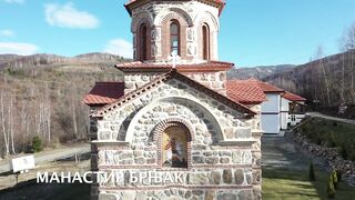Manastir Brnjak