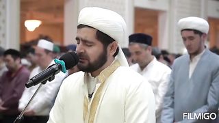Quran tilawot