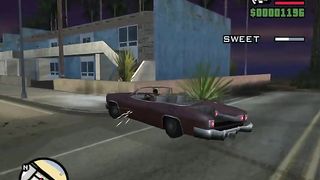 Tommy Gang War Gta San Andreas #gtaseriesvideos #gtasanandreasallmissions #gta #gtasanandreas #gtasa
