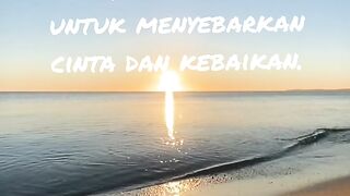 Salam mutiara kata