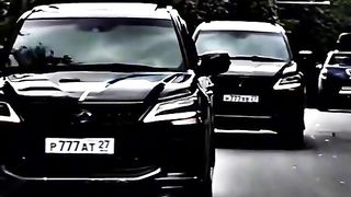 Black Car Lover .. ????